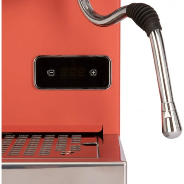 Profitec Go Single Boiler PID Espresso Machine (Red) - Image 2
