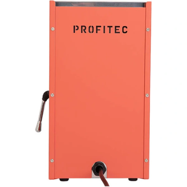 Profitec Go Single Boiler PID Espresso Machine (Red) - Image 3