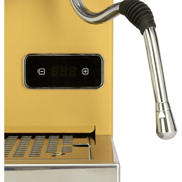 Profitec Go Single Boiler PID Espresso Machine (Yellow) - Image 2