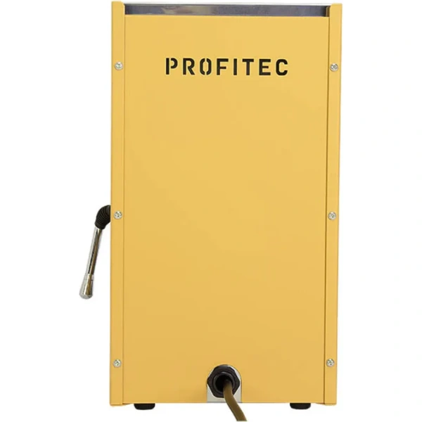 Profitec Go Single Boiler PID Espresso Machine (Yellow) - Image 3