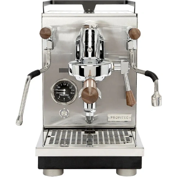 Profitec Jump Heat Exchanger Espresso Machine With E61 Group Head & PID Temperature Control