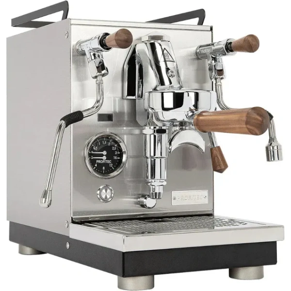 Profitec Jump Heat Exchanger Espresso Machine With E61 Group Head & PID Temperature Control - Image 2