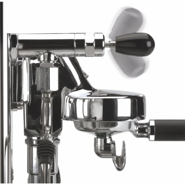 Profitec Pro 500 Heat Exchanger & Quick Steam Espresso Machine With E61 Group Head, PID Temperature Control - Image 2