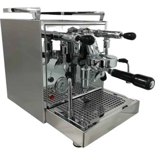 Profitec Pro 500 Heat Exchanger & Quick Steam Espresso Machine With E61 Group Head, PID Temperature Control - Image 3