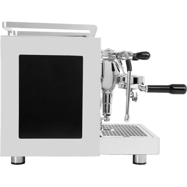 Profitec Pro 600 Dual Boiler & Quick Steam Espresso Machine With E61 Group Head & PID Temperature Control - Image 3