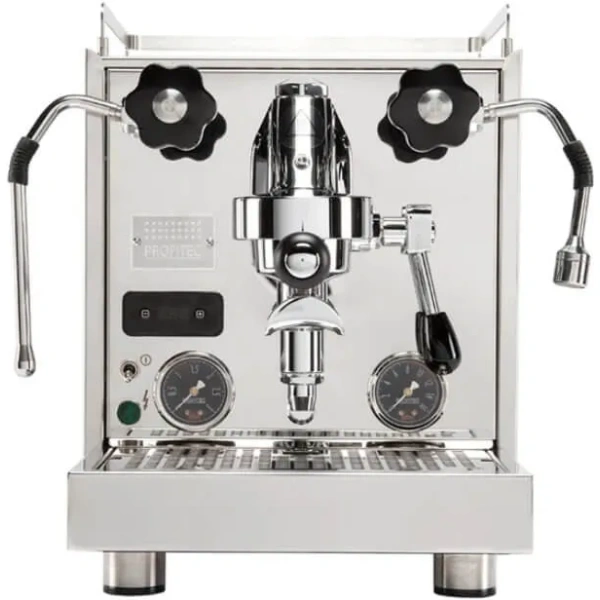Profitec Pro 600 Dual Boiler With E61 Group Head & PID Temperature Control