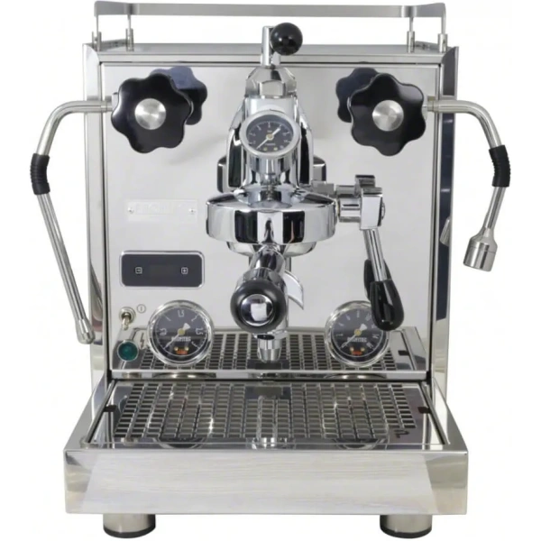 Profitec Pro 600 Dual Boiler With E61 Group Head, PID Temperature Control, & Flow Control