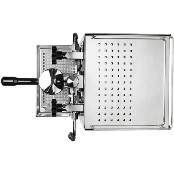 Profitec Pro 600 Dual Boiler With E61 Group Head & PID Temperature Control - Image 3
