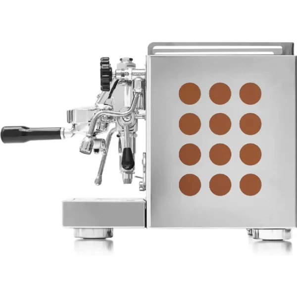 Rocket Appartamento Espresso Machine RE501A3C12 (Copper) - Image 3