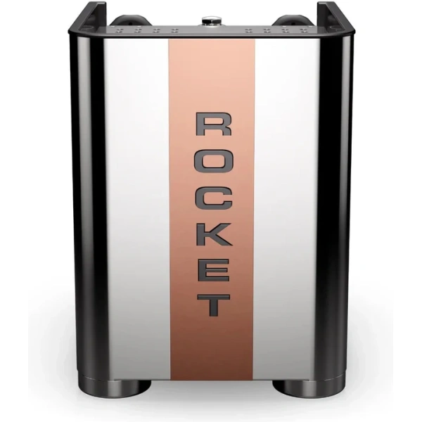 Rocket Appartamento TCA Espresso Machine RE502A3C12 (Copper) - Image 3