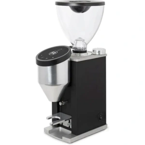 Rocket Faustino 3.1 Espresso Macinatore Coffee Grinder RG731M3B12 (Matte Black)