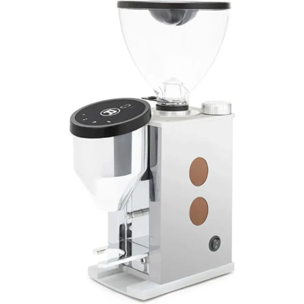 Rocket Faustino 3.1 Espresso Macinatore Coffee Grinder RG731M3C12 (Chrome/Copper)