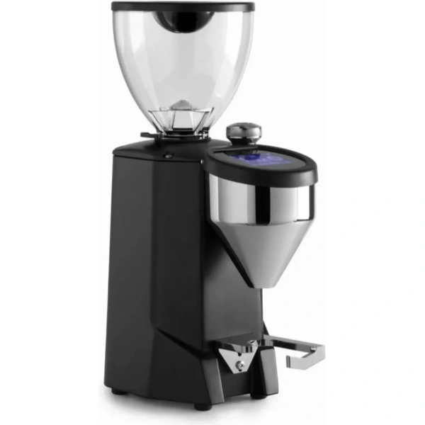 Rocket Fausto 2.0 Espresso Macinatore Coffee Grinder (Black)