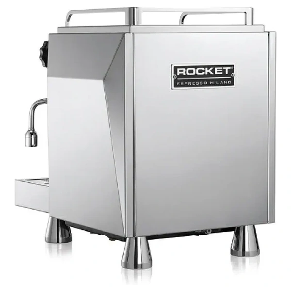 Rocket Giotto Cronometro Type R Espresso Machine w/ PID Temperature Control RE751E3A11 - Image 3