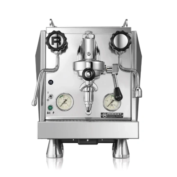Rocket Giotto Cronometro Type V Espresso Machine w/ PID Temperature Control RE751S3A11 - Image 2