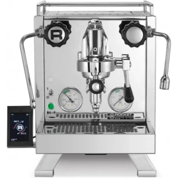 Rocket R58 Cinquantotto Dual Boiler Espresso Machine w/ PID RE792R3A11