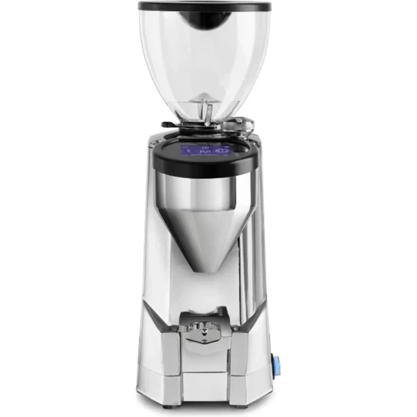 Rocket Super Fausto Espresso Grinder RG901A3B12 (Chrome)