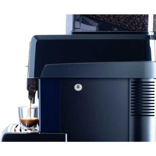 Saeco Aulika TOP HSC EVO Automatic Espresso Machine - Image 3