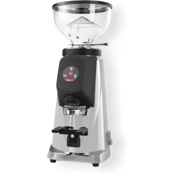 Sanremo AllGround Burr Grinder - Stainless Steel