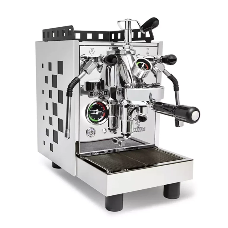 Bezzera Aria PID Espresso Machine
