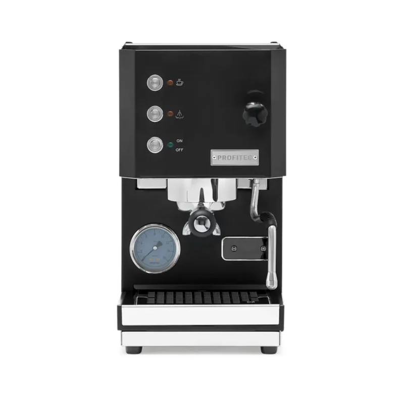 Profitec GO espresso machine compact single boiler PID coffee machine